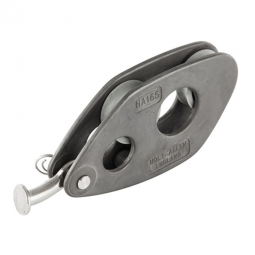 Laser Vang Block with Key